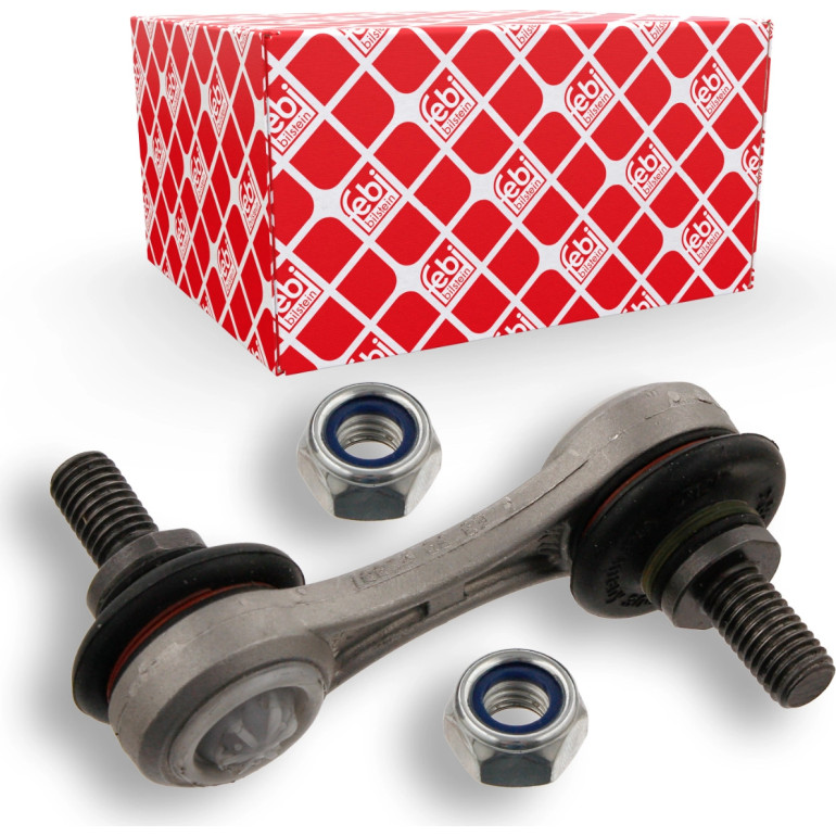 FEBI BILSTEIN 10038 Koppelstange FEBI BILSTEIN 10038 Koppelstange