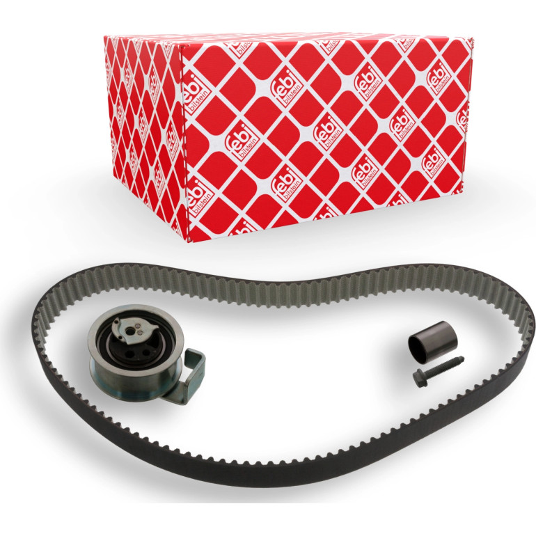 FEBI BILSTEIN 19544 Zahnriemensatz FEBI BILSTEIN 19544 Zahnriemensatz