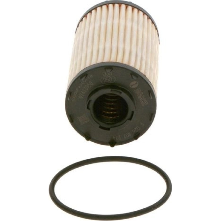 Ölfilter F 026 407 274 Ölfilter F 026 407 274