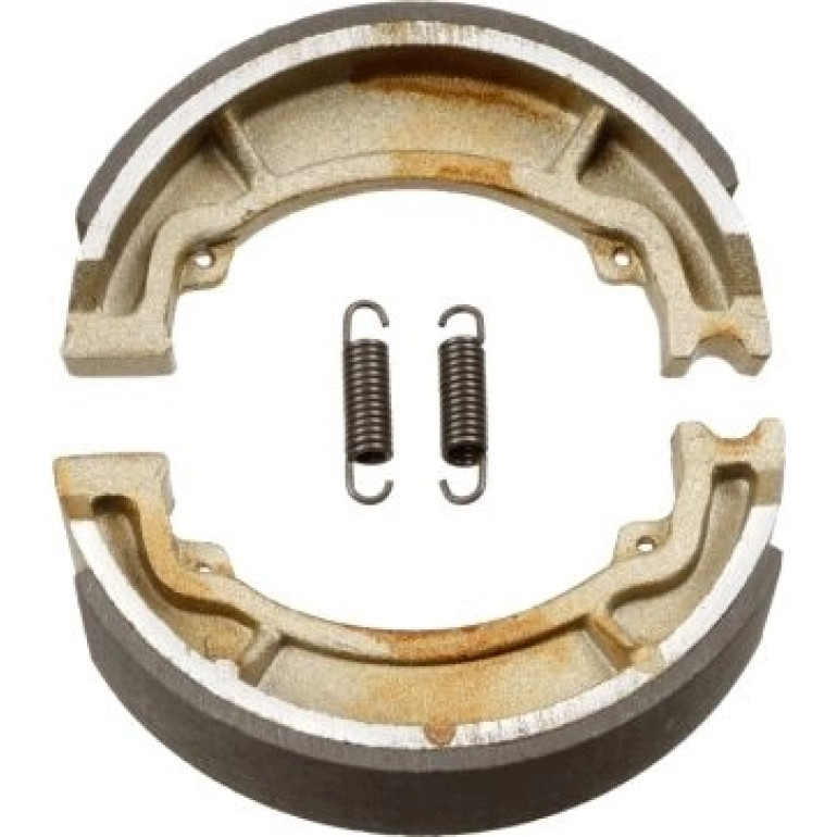 Bremsbackensatz MCS953 Bremsbackensatz MCS953