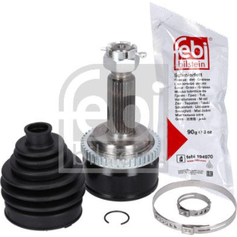 FEBI BILSTEIN 183249 Gelenksatz, Antriebswelle FEBI BILSTEIN 183249 Gelenksatz, Antriebswelle