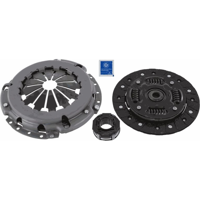 SACHS 3000 951 275 Kupplungssatz SACHS 3000 951 275 Kupplungssatz
