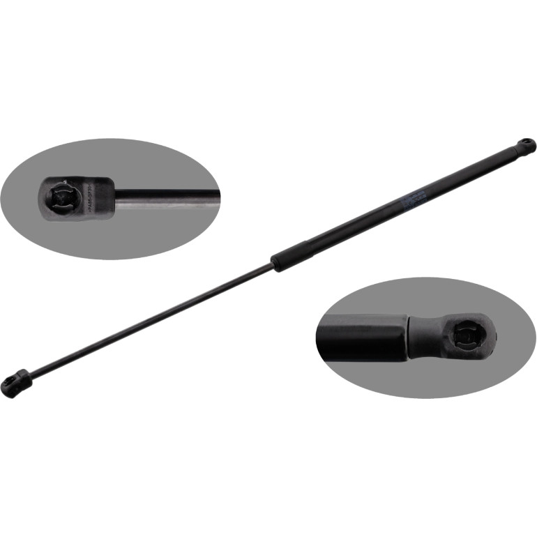 FEBI BILSTEIN 47045 Gasfeder, Motorhaube FEBI BILSTEIN 47045 Gasfeder, Motorhaube