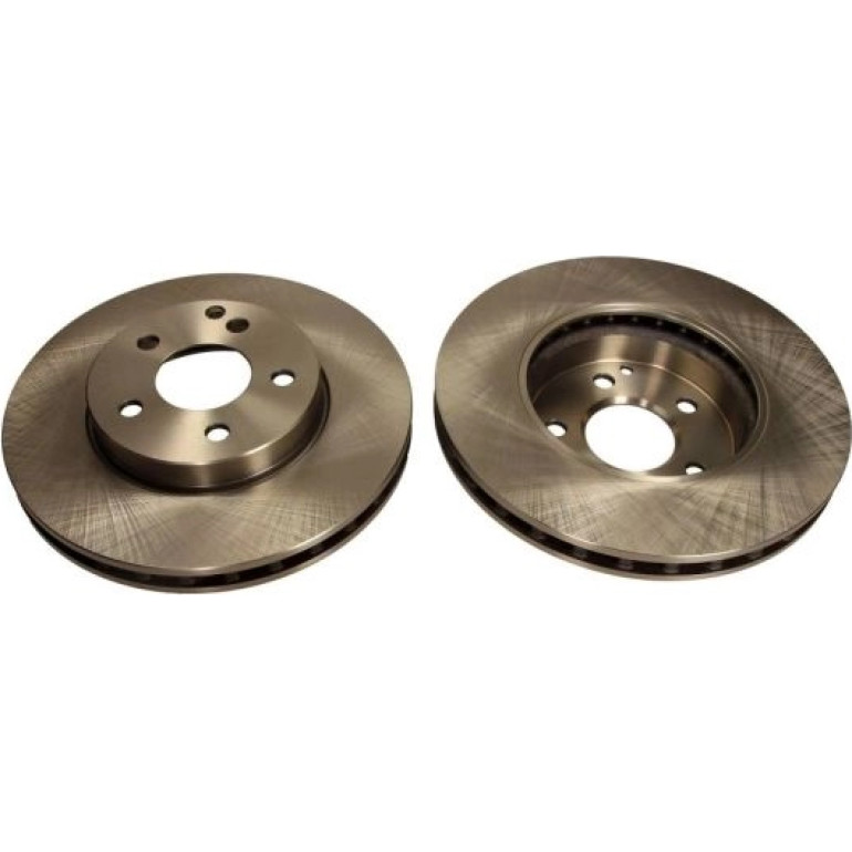 Bremsscheibe 19-1260