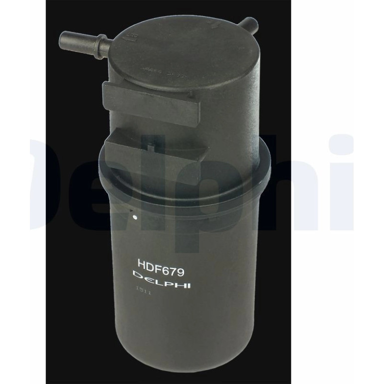 Kraftstofffilter HDF679 Kraftstofffilter HDF679