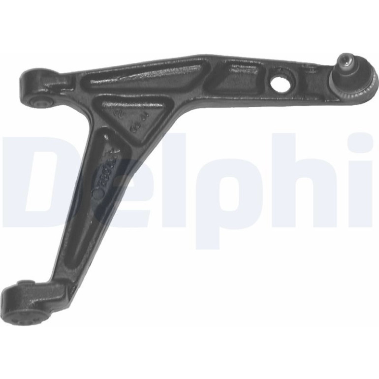 Lenker, Radaufhängung TC606 Lenker, Radaufhängung TC606