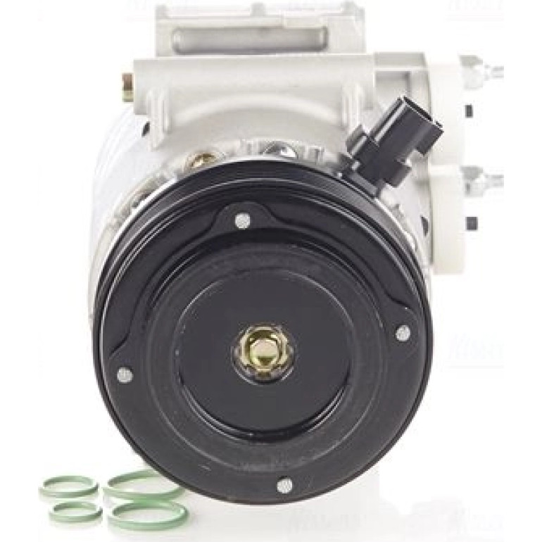 Kompressor, Klimaanlage 890392