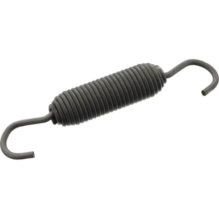 FEBI BILSTEIN 02438 Feder, Bremsbacken