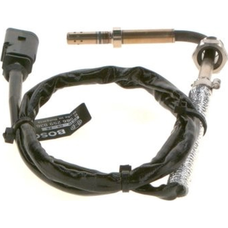 Sensor, Abgastemperatur 0 986 259 036