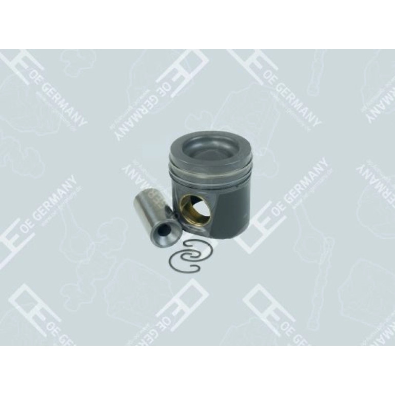 Kolben für Mercedes Benz OM 457 LA 005 32 00 OEGERMANY 010320457000 Kolben für Mercedes Benz OM 457 LA 005 32 00 OEGERMANY 010320457000