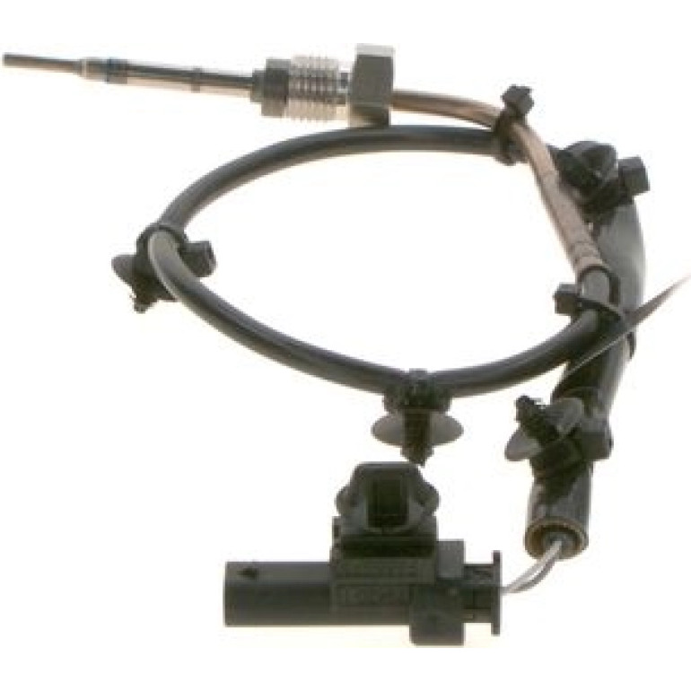 Sensor, Abgastemperatur 0 986 259 129 Sensor, Abgastemperatur 0 986 259 129