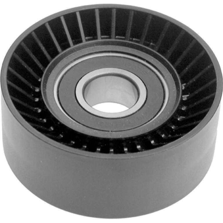 Umlenk-/Führungsrolle, Keilrippenriemen 532 0437 10