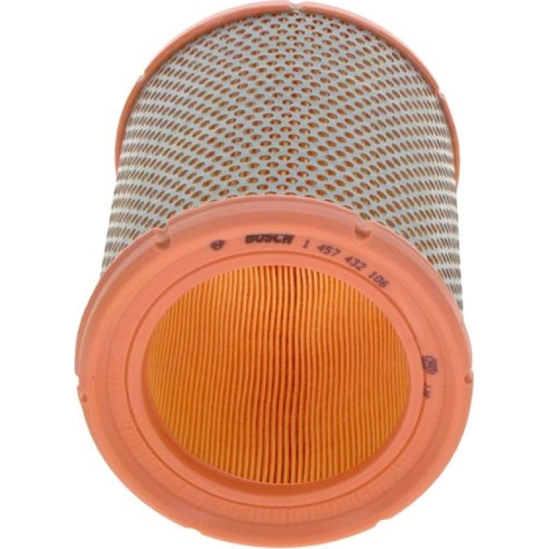 BOSCH 1 457 432 106 Luftfilter BOSCH 1 457 432 106 Luftfilter