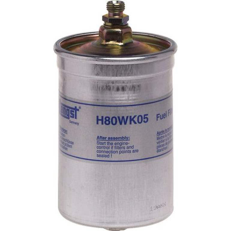 Kraftstofffilter H80WK05