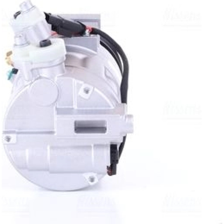 Kompressor, Klimaanlage 890717 Kompressor, Klimaanlage 890717