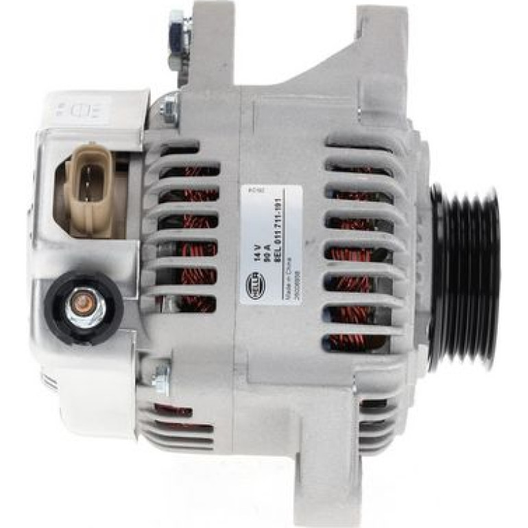 Generator 8EL 011 711-191 Generator 8EL 011 711-191