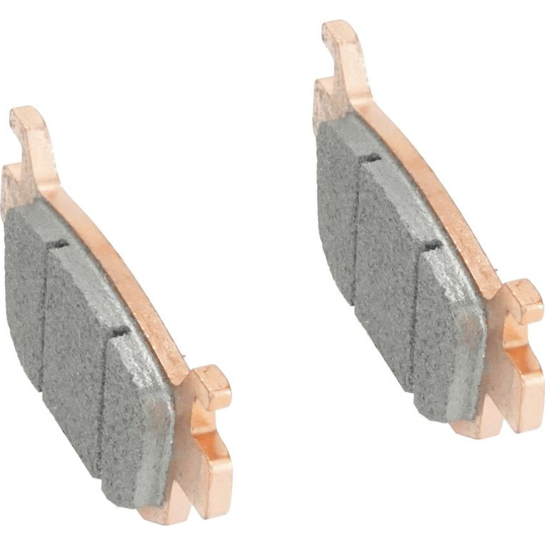 Bremsbelagsatz, Scheibenbremse MCB806SRM Bremsbelagsatz, Scheibenbremse MCB806SRM