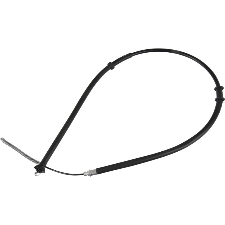 FEBI BILSTEIN 176813 Seilzug, Feststellbremse FEBI BILSTEIN 176813 Seilzug, Feststellbremse