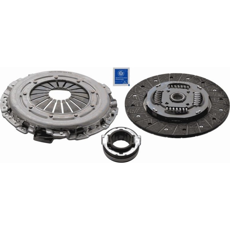 SACHS 3000 951 481 Kupplungssatz SACHS 3000 951 481 Kupplungssatz