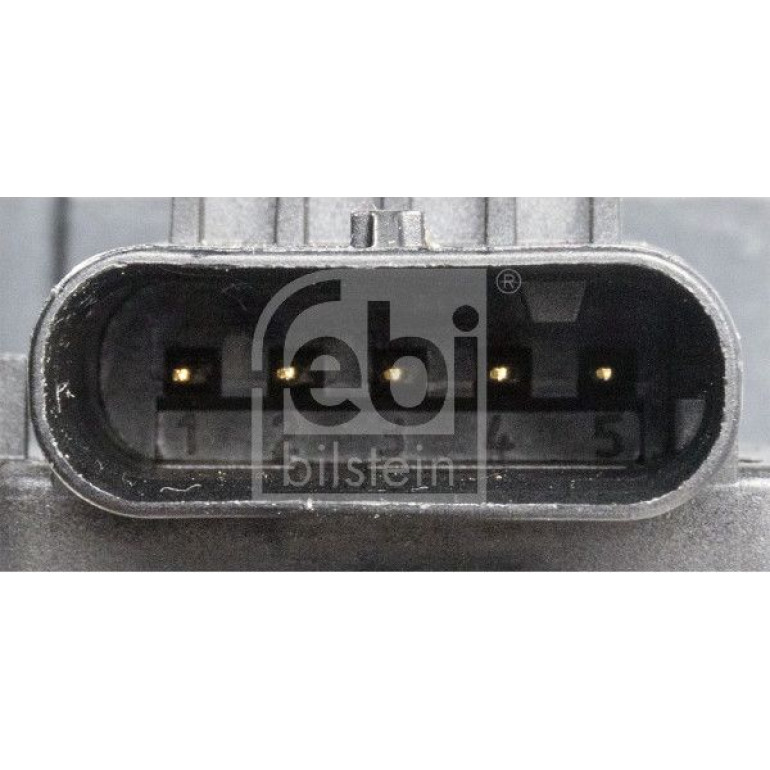 NOx-Sensor, Harnstoffeinspritzung 197516 NOx-Sensor, Harnstoffeinspritzung 197516