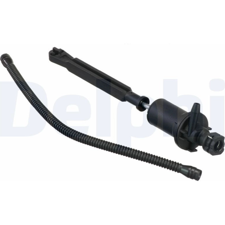 Geberzylinder, Kupplung LM80415
