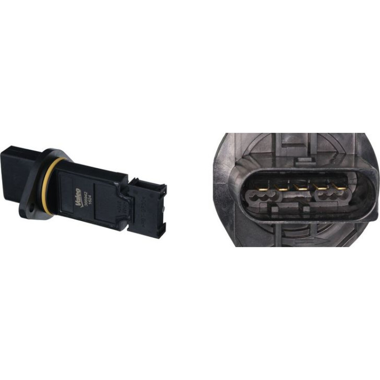 Luftmassenmesser 366942 Luftmassenmesser 366942