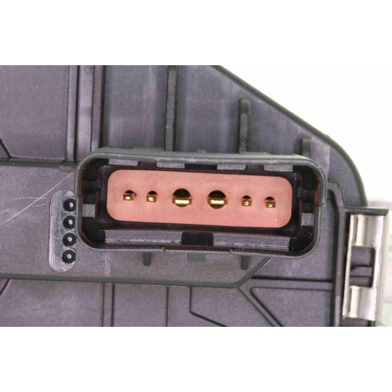 Drosselklappenstutzen V46-81-0007 Drosselklappenstutzen V46-81-0007
