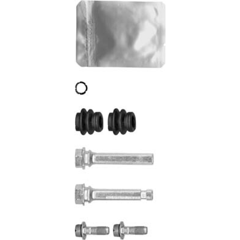 Führungshülsensatz, Bremssattel 113-1494X