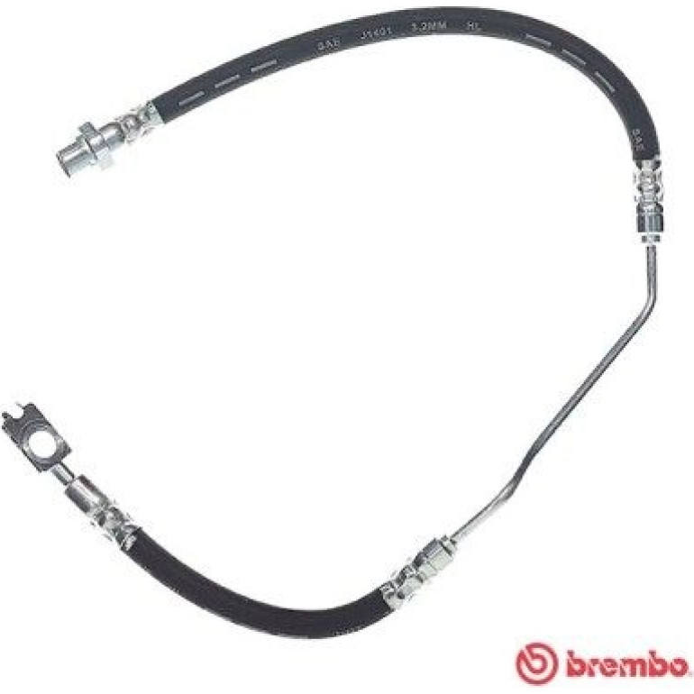 Bremsschlauch T 06 015