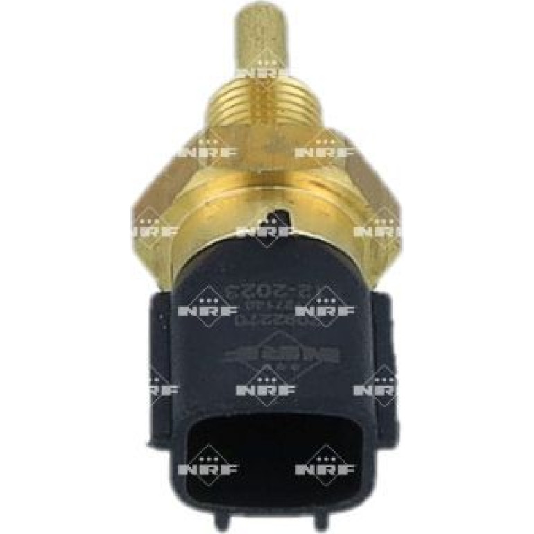 Sensor, Kühlmitteltemperatur 727140 Sensor, Kühlmitteltemperatur 727140