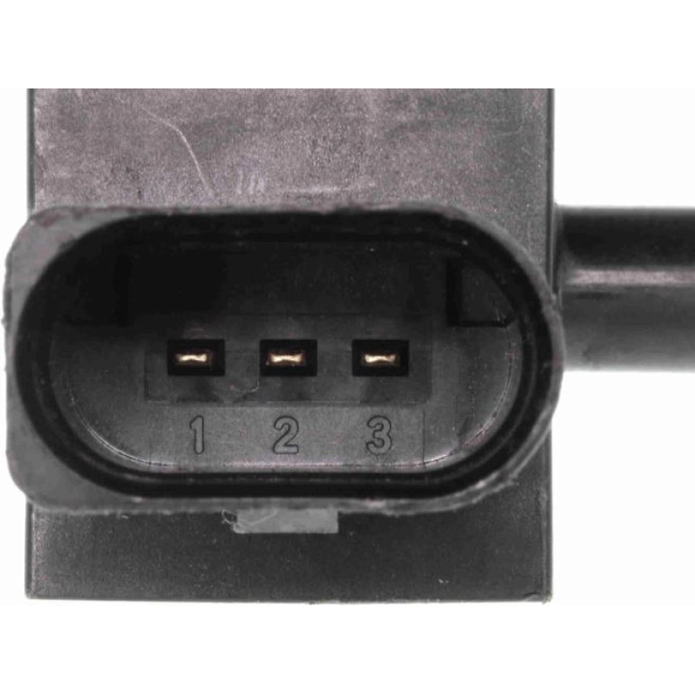 Sensor, Abgasdruck V10-72-1293 Sensor, Abgasdruck V10-72-1293