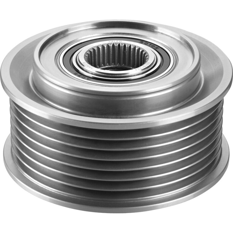 Generatorfreilauf 588075