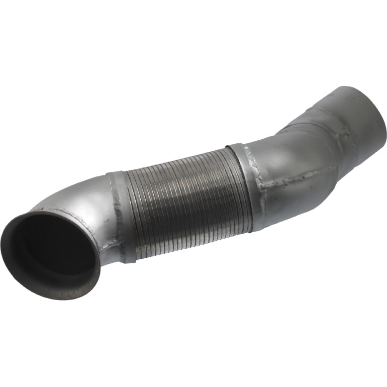 FEBI BILSTEIN 43715 Flexrohr, Abgasanlage FEBI BILSTEIN 43715 Flexrohr, Abgasanlage