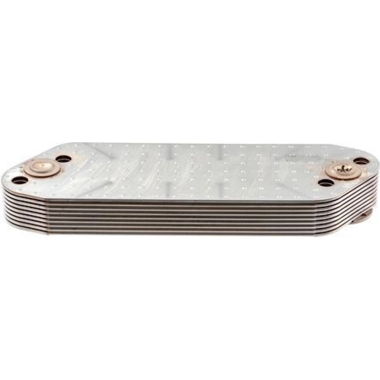 Ölkühler, Motoröl CLC 16 000P