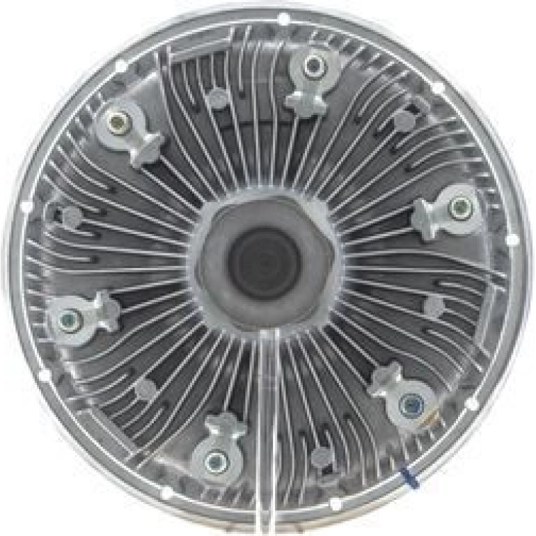 Kupplung, Kühlerlüfter CFC 249 000P Kupplung, Kühlerlüfter CFC 249 000P