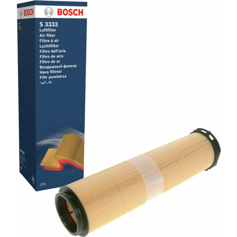 BOSCH 1 457 433 333 Luftfilter