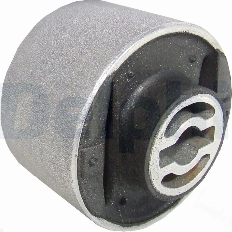 Lagerung, Lenker TD857W