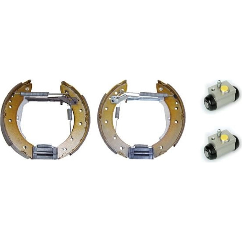 Bremsbackensatz K 61 072