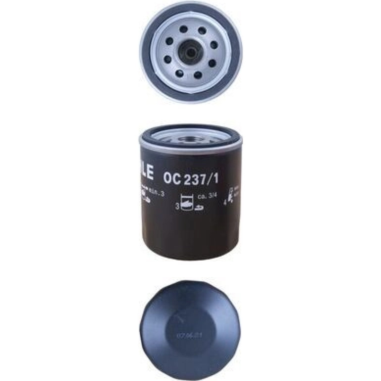 Ölfilter OC 237/1 Ölfilter OC 237/1