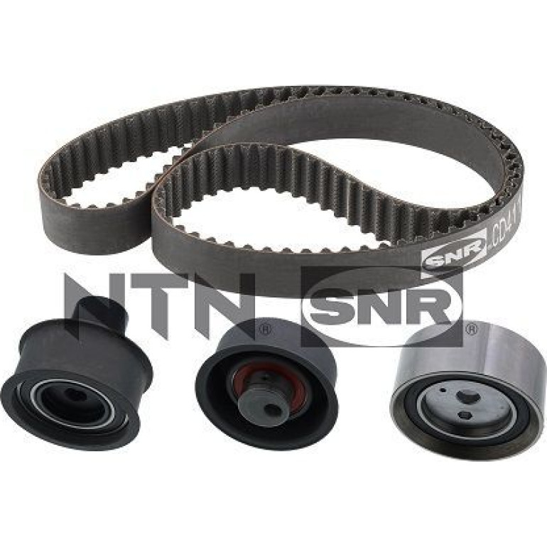 Zahnriemensatz KD468.16 Zahnriemensatz KD468.16