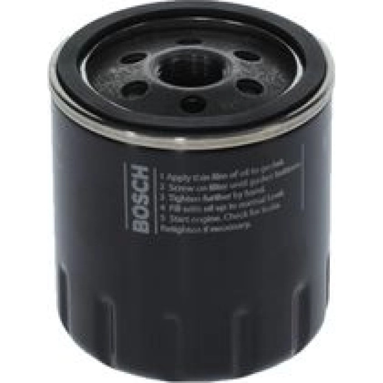 BOSCH F 026 407 085 Ölfilter BOSCH F 026 407 085 Ölfilter