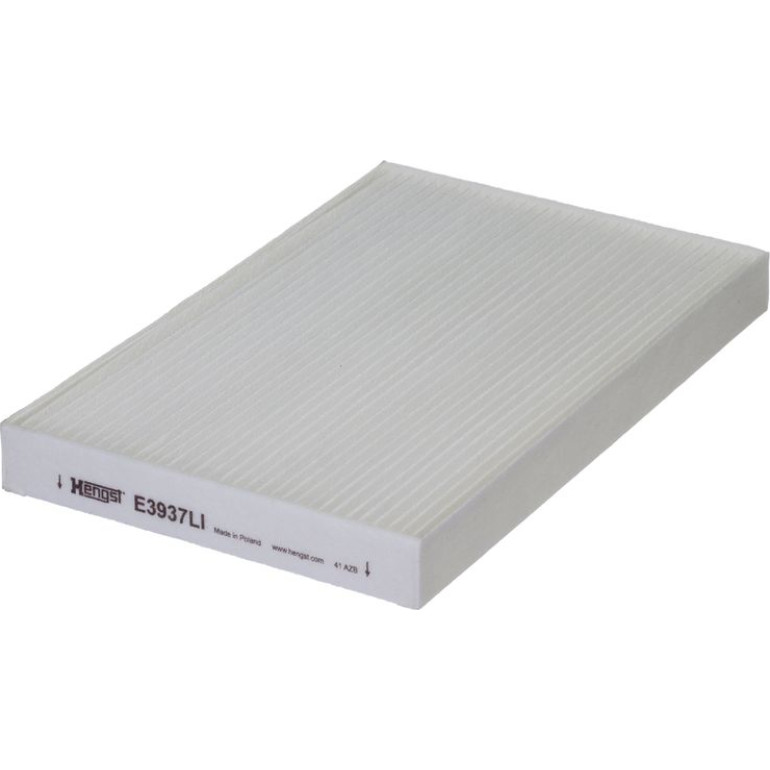 Filter, Innenraumluft E3937LI
