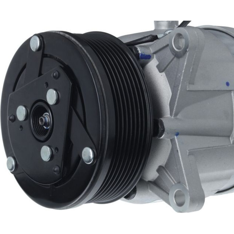 Kompressor, Klimaanlage 690029