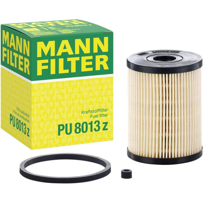 Kraftstofffilter PU 8013 Z Kraftstofffilter PU 8013 Z
