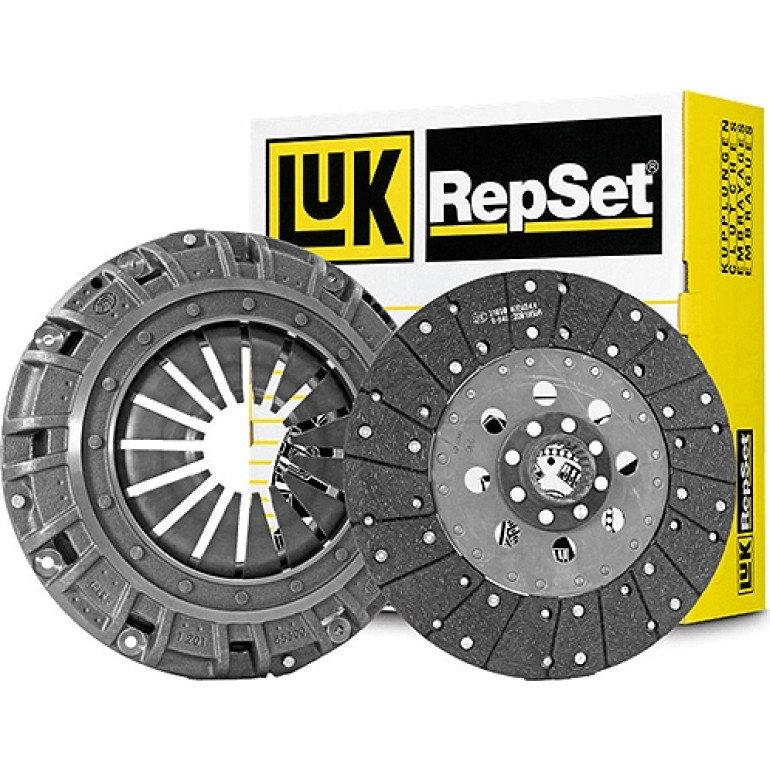 LuK 633 3057 19 Kupplungssatz RepSet LuK 633 3057 19 Kupplungssatz RepSet