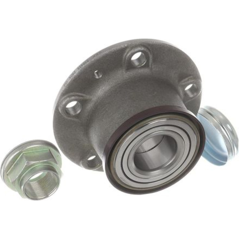 Radlagersatz VKBA 6572
