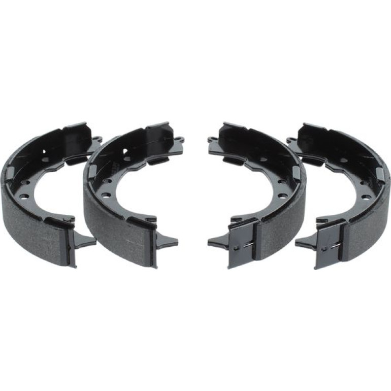 Bremsbackensatz 0 986 487 735