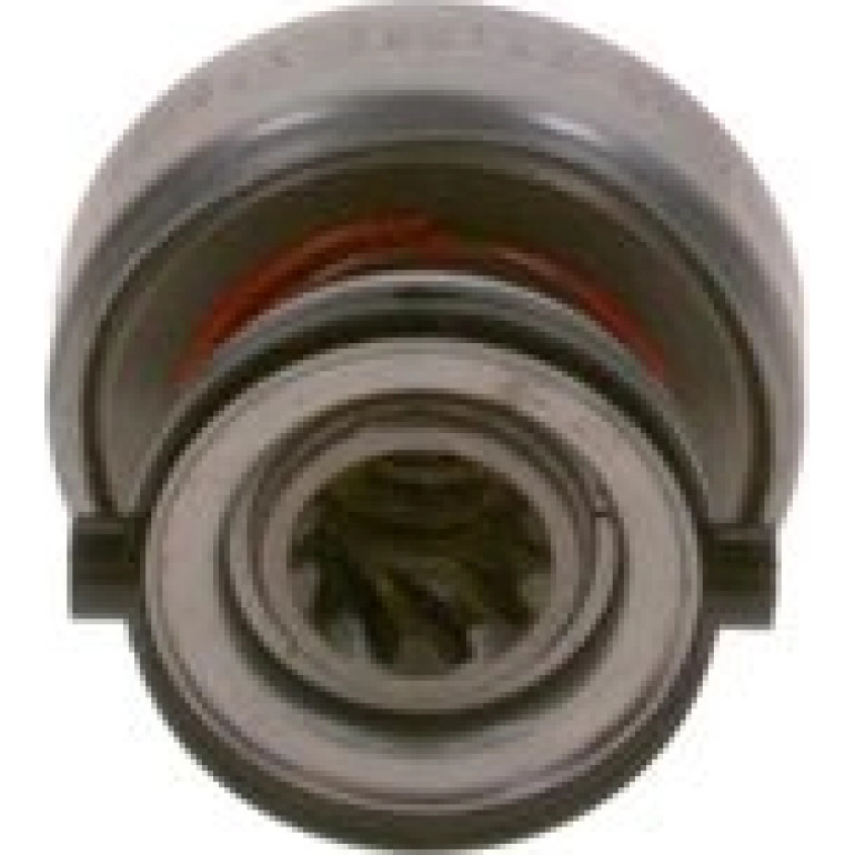 Freilaufgetriebe, Starter 1 986 SE1 643