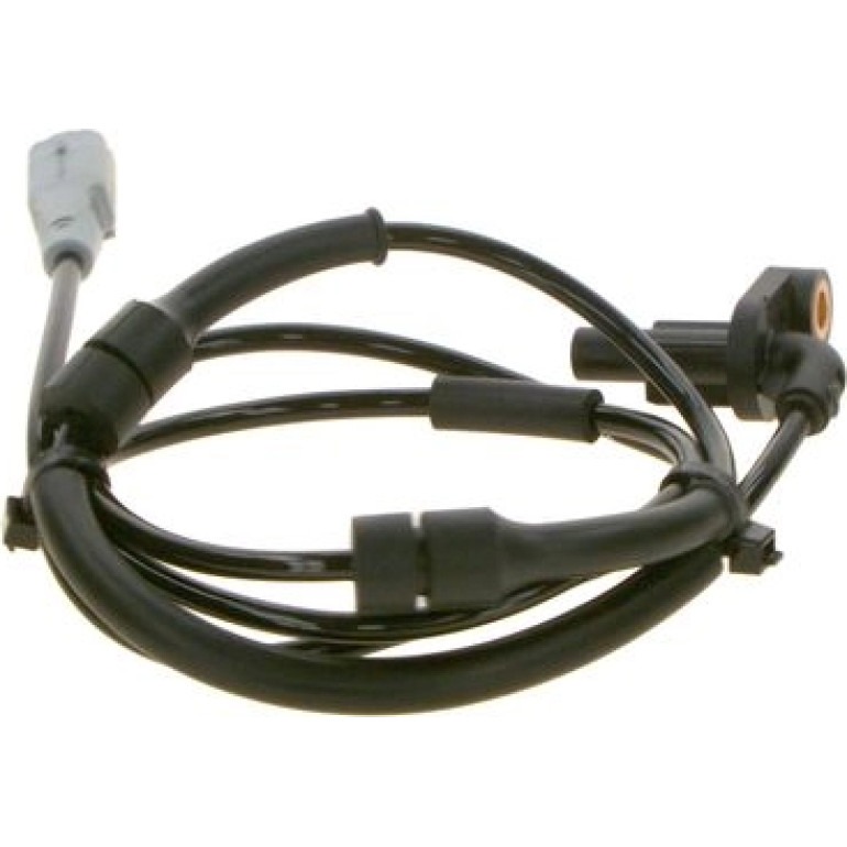 Sensor, Raddrehzahl 0 265 007 666 Sensor, Raddrehzahl 0 265 007 666