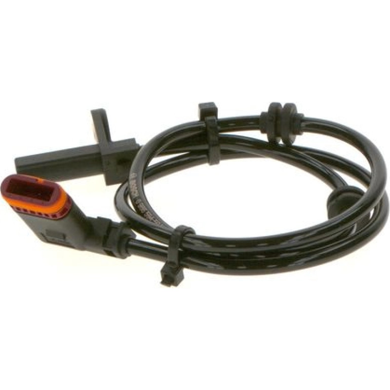 Sensor, Raddrehzahl 0 986 594 594